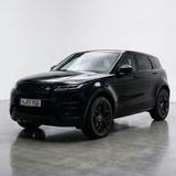Land Rover Range Rover Evoque 2.0 TD4 *MwSt. ausweisbar* - Land Rover Range Rover Evoque in Augsburg