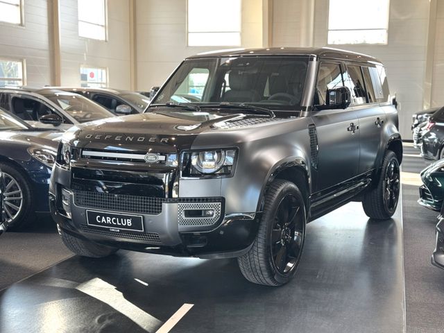 Land Rover Defender 110 P525 Carpathian Edition *Voll/Voll*