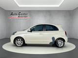 Nissan Micra Acenta KLIMAA/PDC/BLU/NAVI - Nissan Micra: Automatik