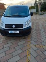 Fiat Scudo 2.0 MJT/130 PC-TN Furgone 10q. SX - Fiat Scudo aus 2012
