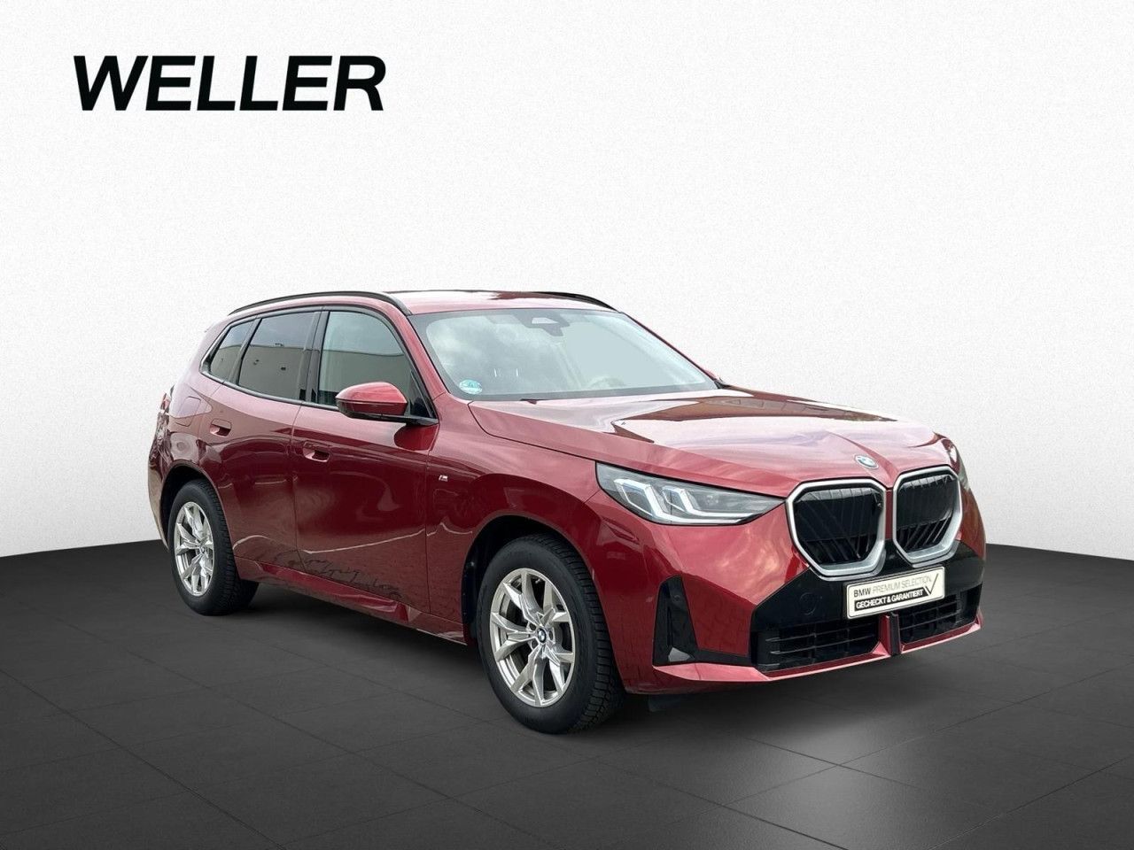 BMW X3 - Bild 6