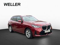 BMW X3 - Vorschau Bild 6