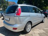 Mazda 5 Lim. 1.8 Exclusive 2.Hd Sch  7 Sitzpl. /Klima - Mazda Gebrauchtwagen von 2008