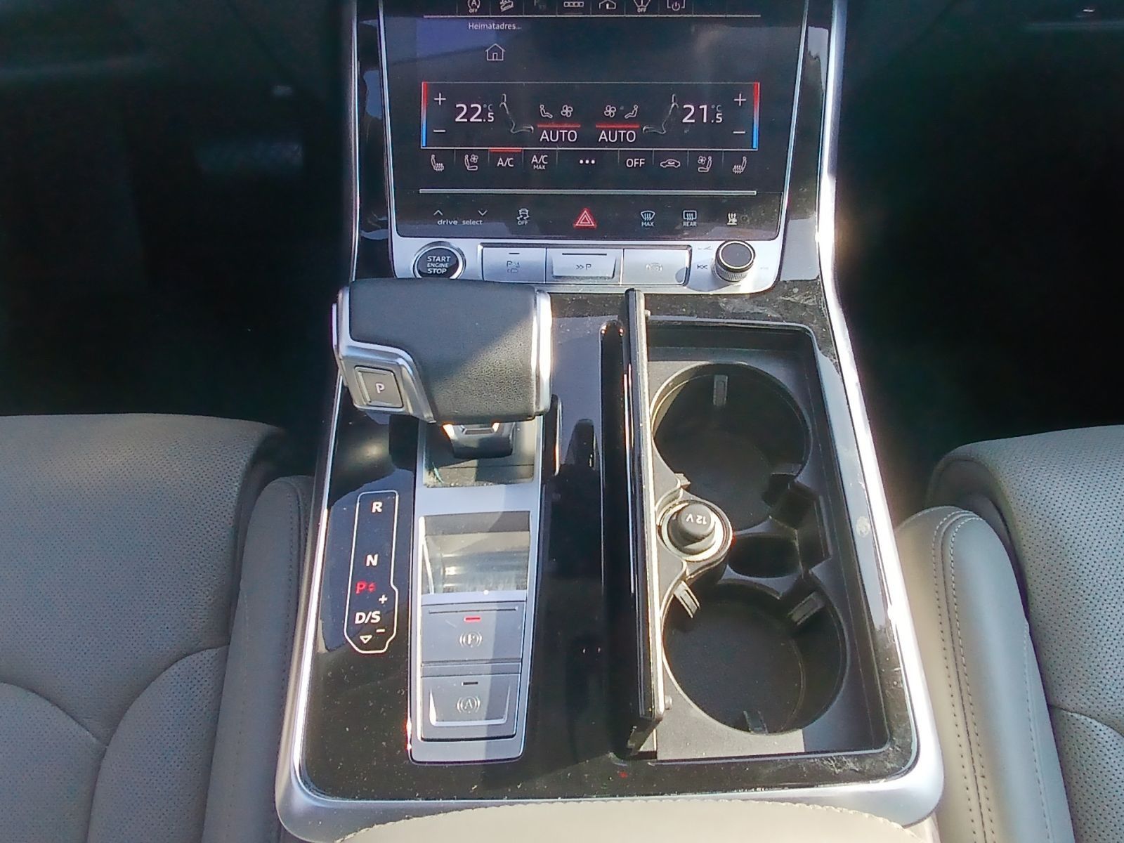 Audi Q8 - Bild 11
