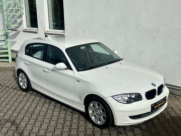 BMW 118 - 2