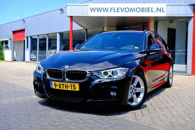 BMW 316 3-serie Touring 316i Executive M Sport Xenon