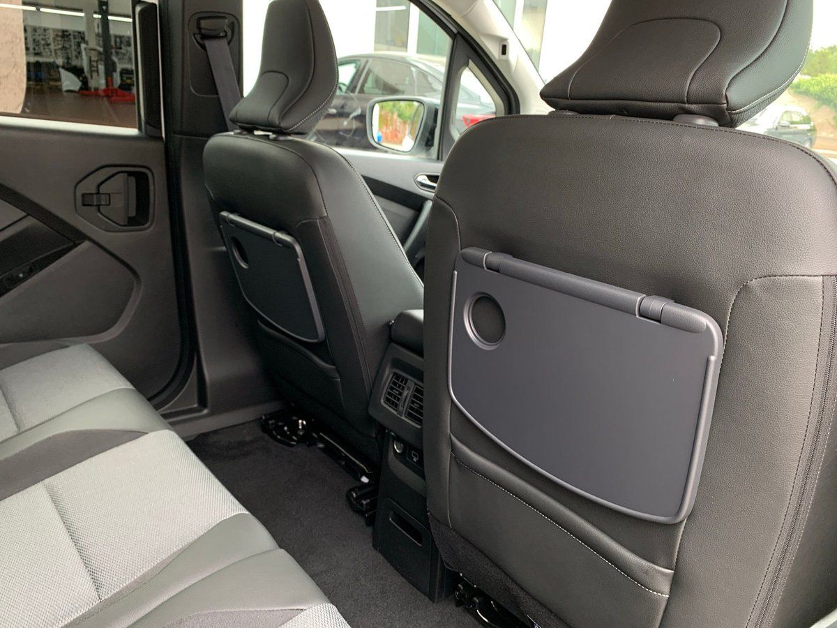 Renault Kangoo - Bild 38