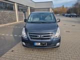 Hyundai H-1 Starex, AHK, TÜV neu, EURO 6 - Hyundai H-1 Starex Diesel Gebrauchtwagen