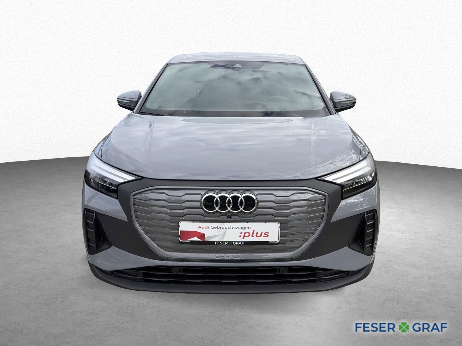 Audi Q4 Sportback e-tron 35 52kWh CAR PLAY STANDKLIMA imagem 2