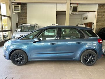 Citroen C4 Picasso - 2