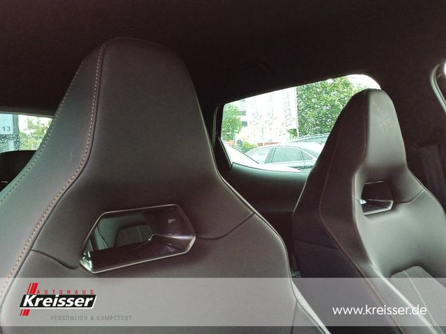 Formentor VZ 1.4 e-HYBRID ACC/AHK/NAVI/LED/SHZBC
