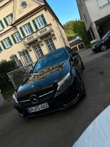 Mercedes-Benz C450 AMG 4Matic 7G-TRONIC - Mercedes-Benz C 450 AMG von privat