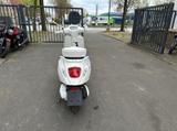 Vespa Sprint 125 Justin Bieber limitiert ABS MIA LED - VESPA MOTORRAD