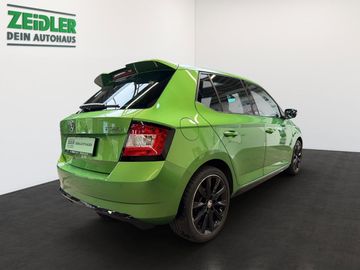 Skoda Fabia - 3