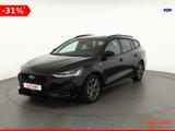 Ford Focus Turnier ST-Line X 1.0EB Aut. LED Navi Kame