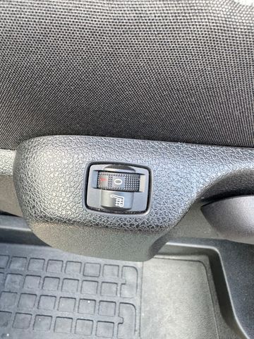 Pössl Campster-Autom-Standheizung-5 Sitzpl.-Küche