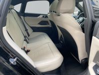BMW i4 - Vorschau Bild 10