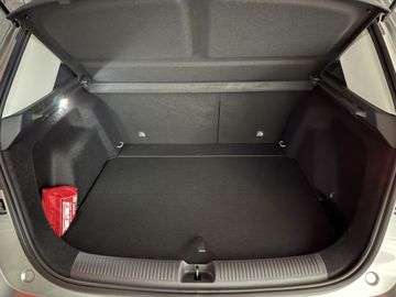 MG ZS Hybrid+ Luxury