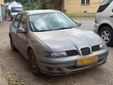 Seat Leon 1.9 TDI  Bastlerfahrzeug / Expo... - Seat Leon aus 2005: 1.9