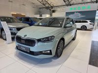 Skoda Fabia - Vorschau Bild 2
