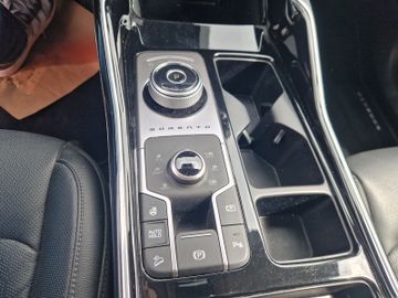 Bild 13 Kia Sorento Spirit 4WD