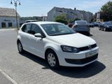 Volkswagen Polo V 1.2 TDI Trendline **KLIMA*SH-GEPFLEGT** - Volkswagen Polo mit Diesel-Antrieb: 2.1