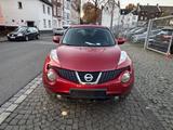 Nissan Juke 1.6/Klima/El.Fh - gebrauchte Nissan Juke aus dem Jahr 2010