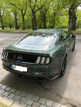 Ford Mustang GT 5.0 V8 Automatik - Ford Mustang Gebrauchtwagen in Leipzig