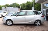 Opel Zafira C Tourer Edition*7SITZER*KLIMA*AHK - Opel aus 2013