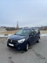 Dacia Dokker TCe 115 Comfort Comfort