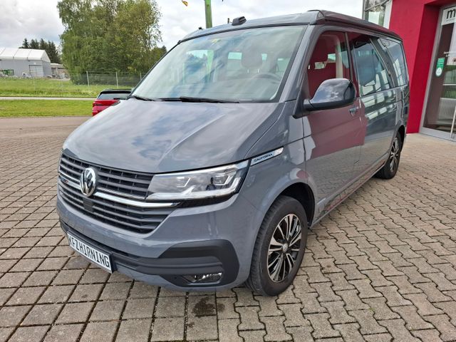 Volkswagen T6.1 California Beach Edition *VW Garantie*