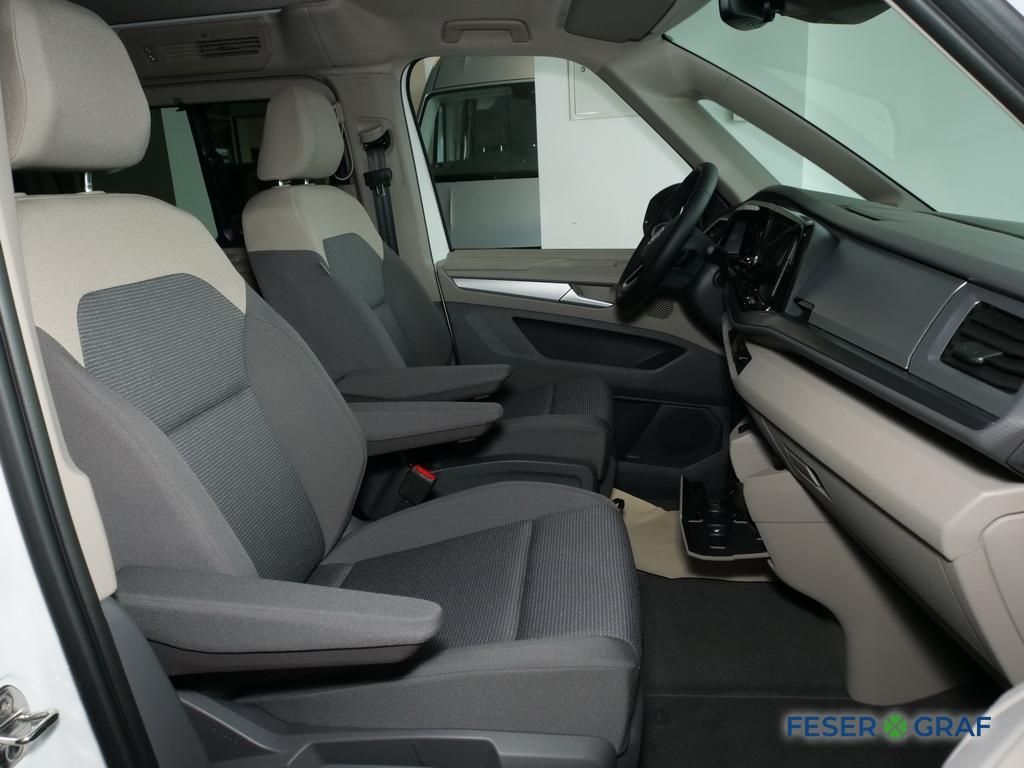 Volkswagen T7 California - Bild 4