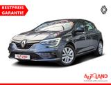 Renault Megane 1.0 TCE Zen LED Tempomat DAB Keyless-Go - Renault aus 2021