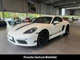 Porsche Cayman 718 Style Edition Rückfahrkamera Leder - Porsche Cayman: 718 Style Edition