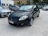 Fiat FIAT Bravo 2ª serie - Bravo 1.9 MJT 120 CV Emoti - Fiat Bravo mit Diesel-Antrieb: 1.9