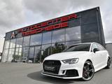 Audi RS3 Sportback 2.5 TFSI RS-Sitze* Virtual* 280kmh - Audi RS3: Weiß