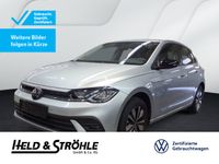 Volkswagen Polo - Vorschau Bild 1