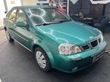 Daewoo Nubira 1.6 Klimaautomatik AHK Top Zustand - Daewoo Gebrauchtwagen