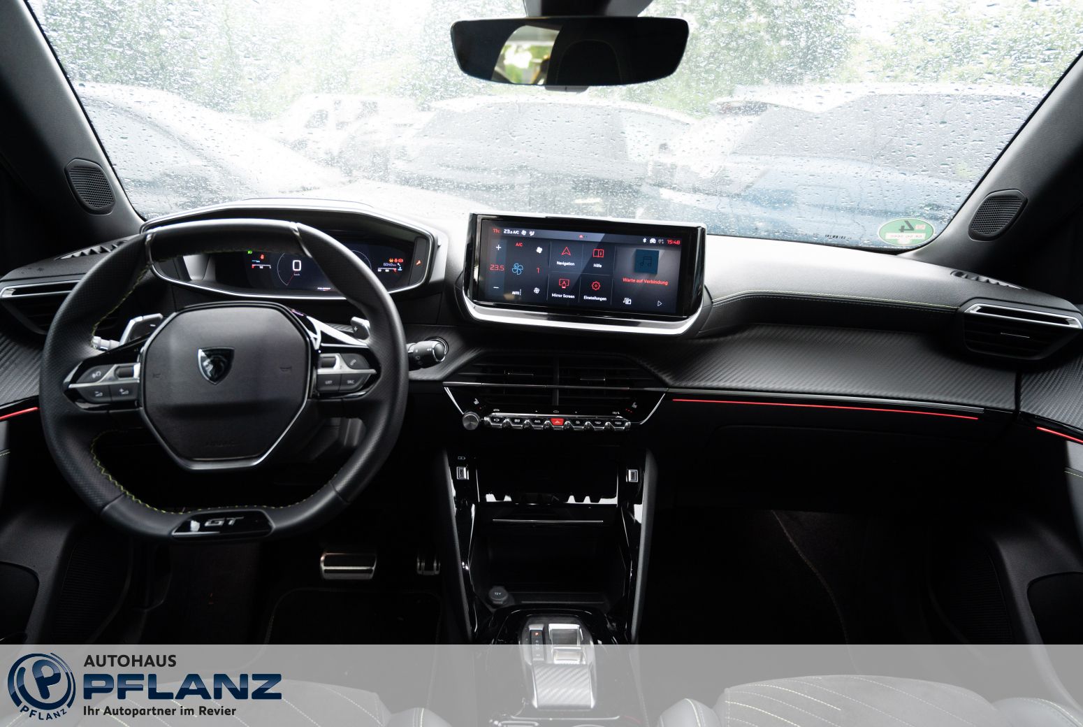 Peugeot 2008 - Bild 5