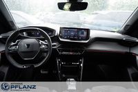 Peugeot 2008 - Vorschau Bild 5