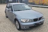 BMW 118d - - BMW 118 aus 2005: 118d