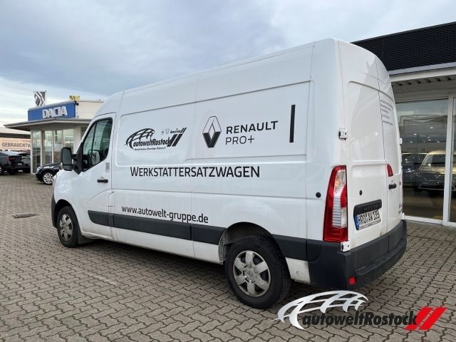Foto Nummer 7: RENAULT Master