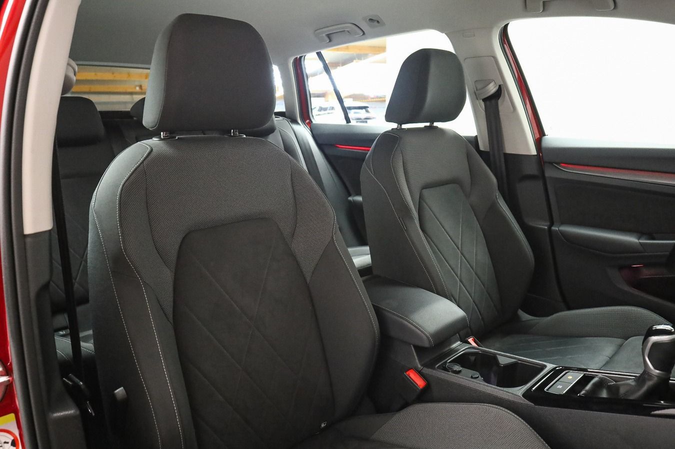 Volkswagen Golf - Bild 23