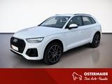 Audi Q5 S LINE 50TFSI e QUATTRO KAMERA.MATRIX.AHK.VIR