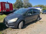 Ford S-Max S-MAX Titanium 7 Sitzplätze - Ford S-Max aus 2007: Titanium