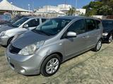 Nissan Note 1.4 16V GPL Eco Acenta - Nissan Note mit LPG-Antrieb