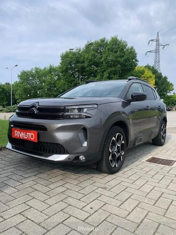 Image of Citroën C5 Aircross