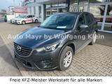 Mazda CX-5 2.2 Exclusive-Line AWD LED Navi, 1.Hand AHK - Mazda CX-5 in Augsburg