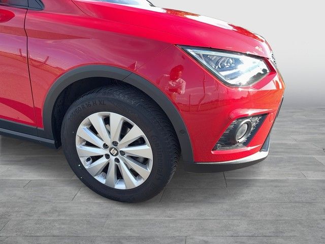Arona Style AHK NAVI LED