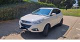 Hyundai ix35 2L. Top Zustand - gebrauchte Hyundai TUCSON aus dem Jahr 2013